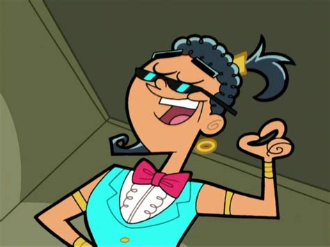 20 Facts About Norm The Genie (The Fairly OddParents).